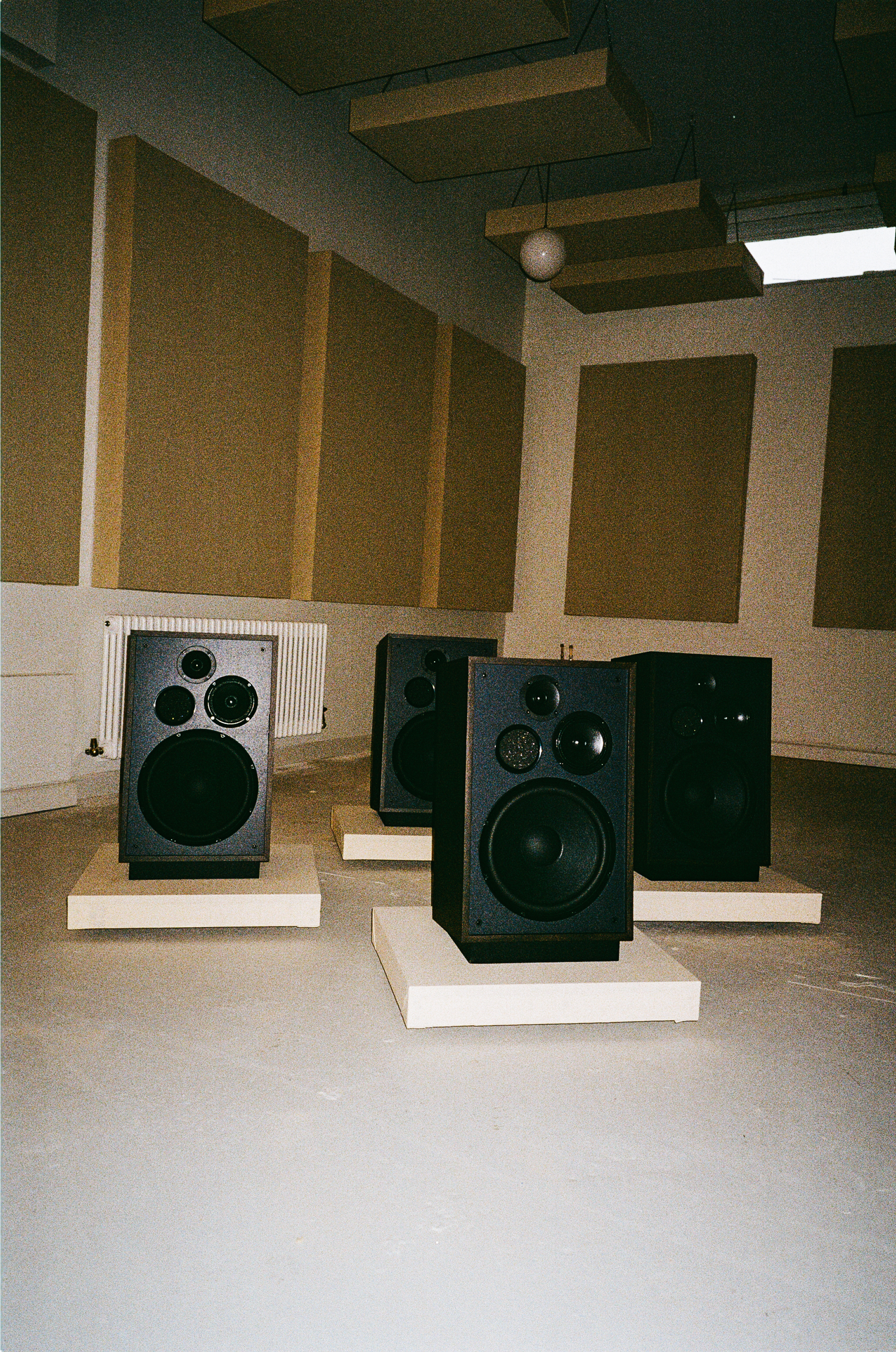 Sound System